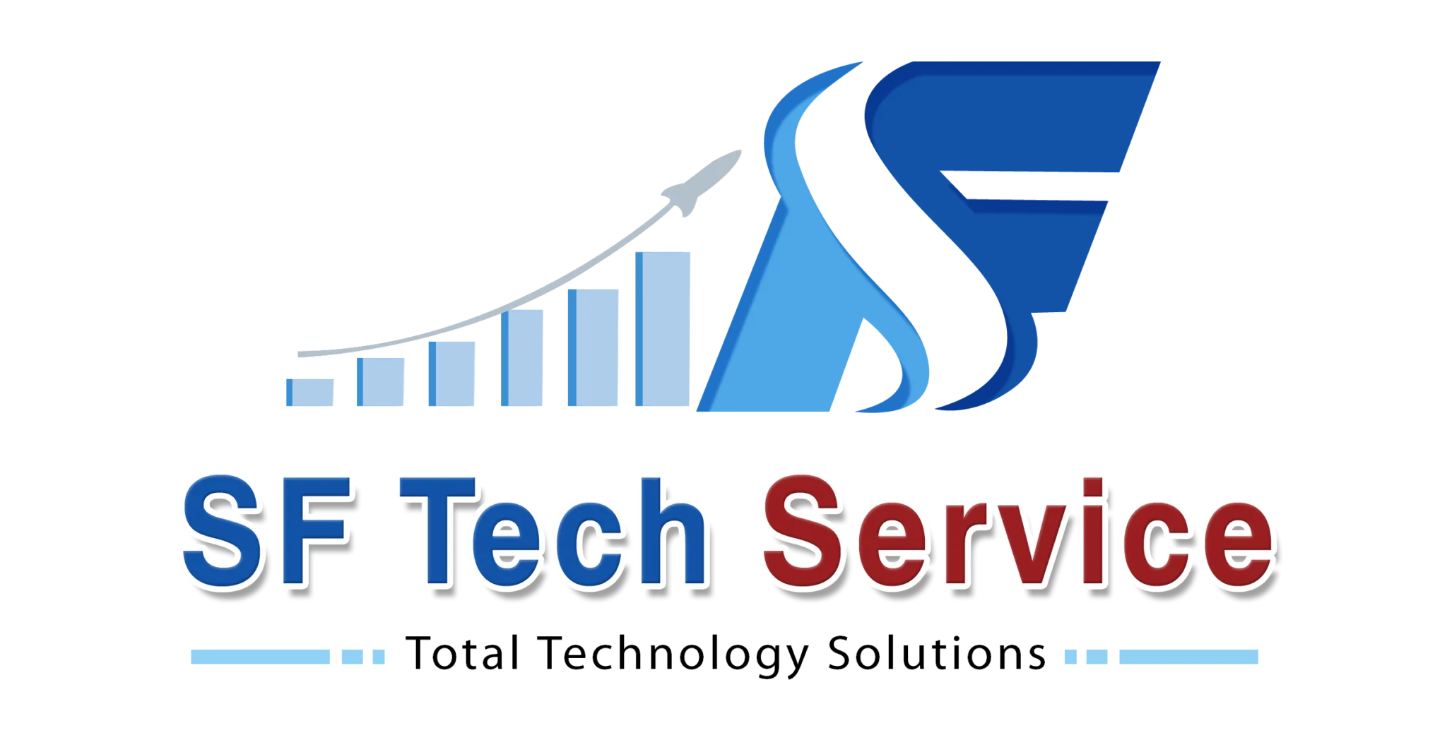 SF Tech Service logo
